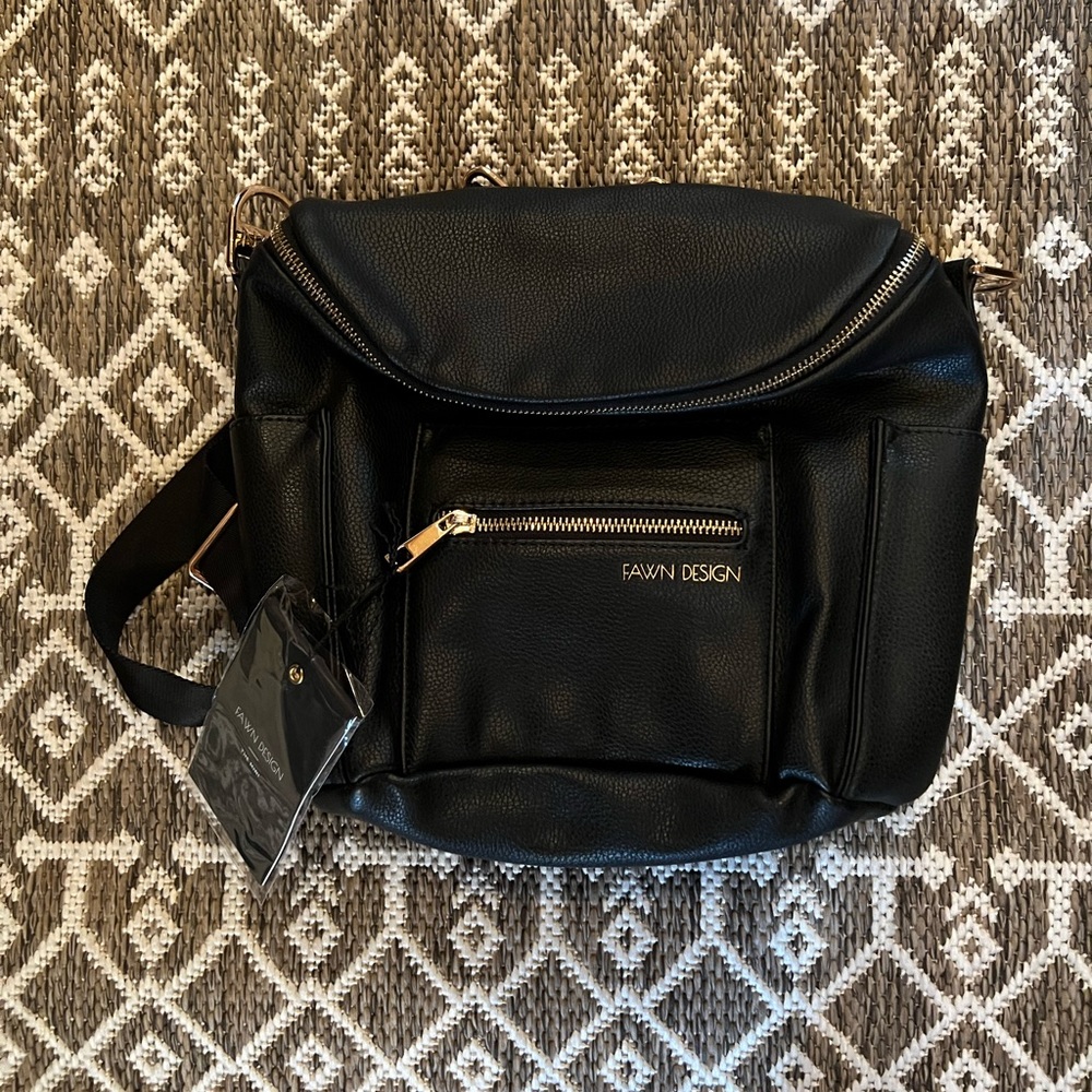 Fawn Design Mini Backpack